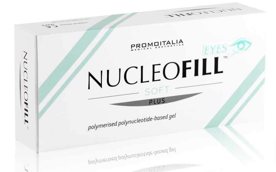 nucleofill soft